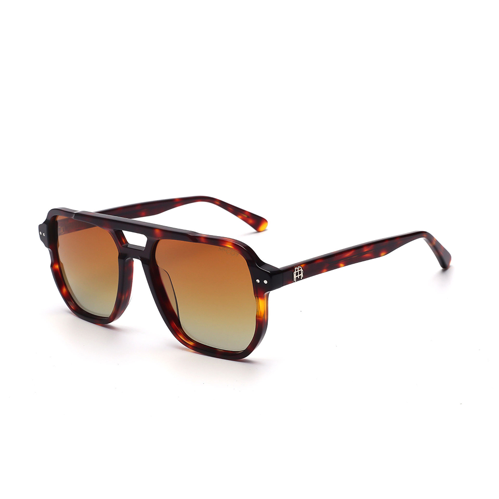 McCoy Square Frame Sunglasses copy