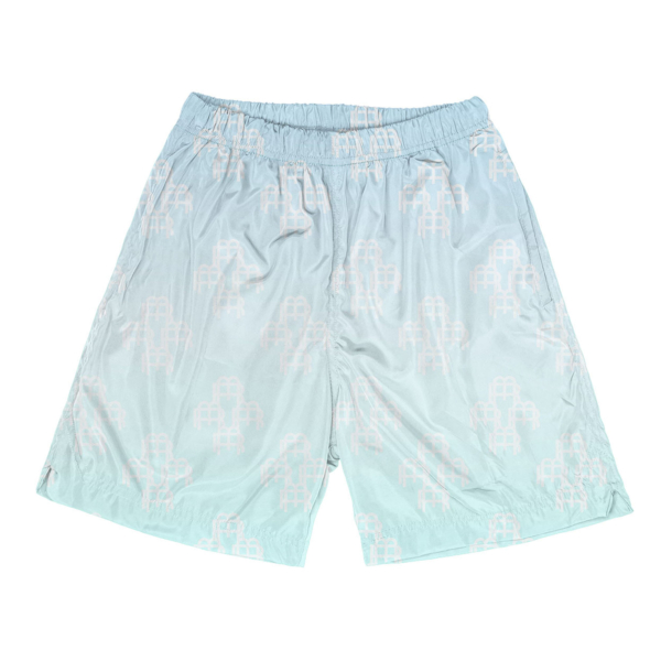 McCoy Sailing Club Shorts copy